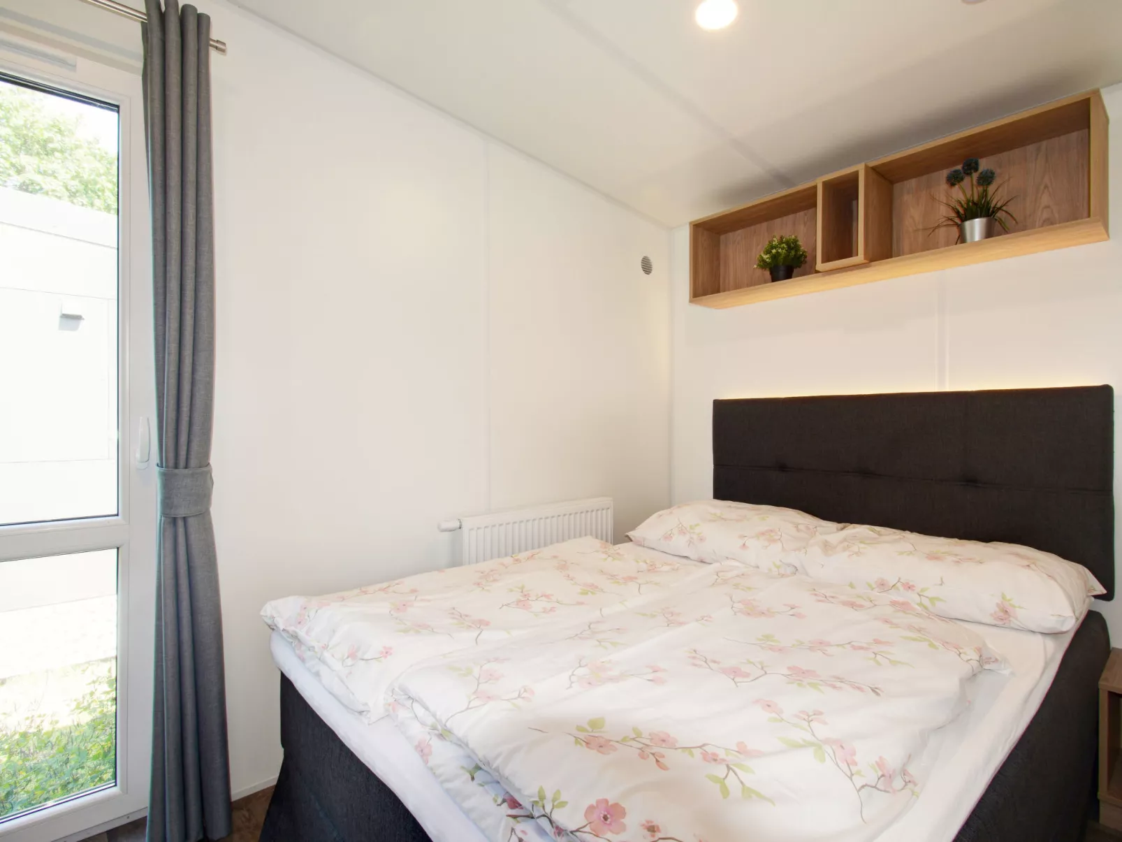 Tiny Haus Eder-Inside