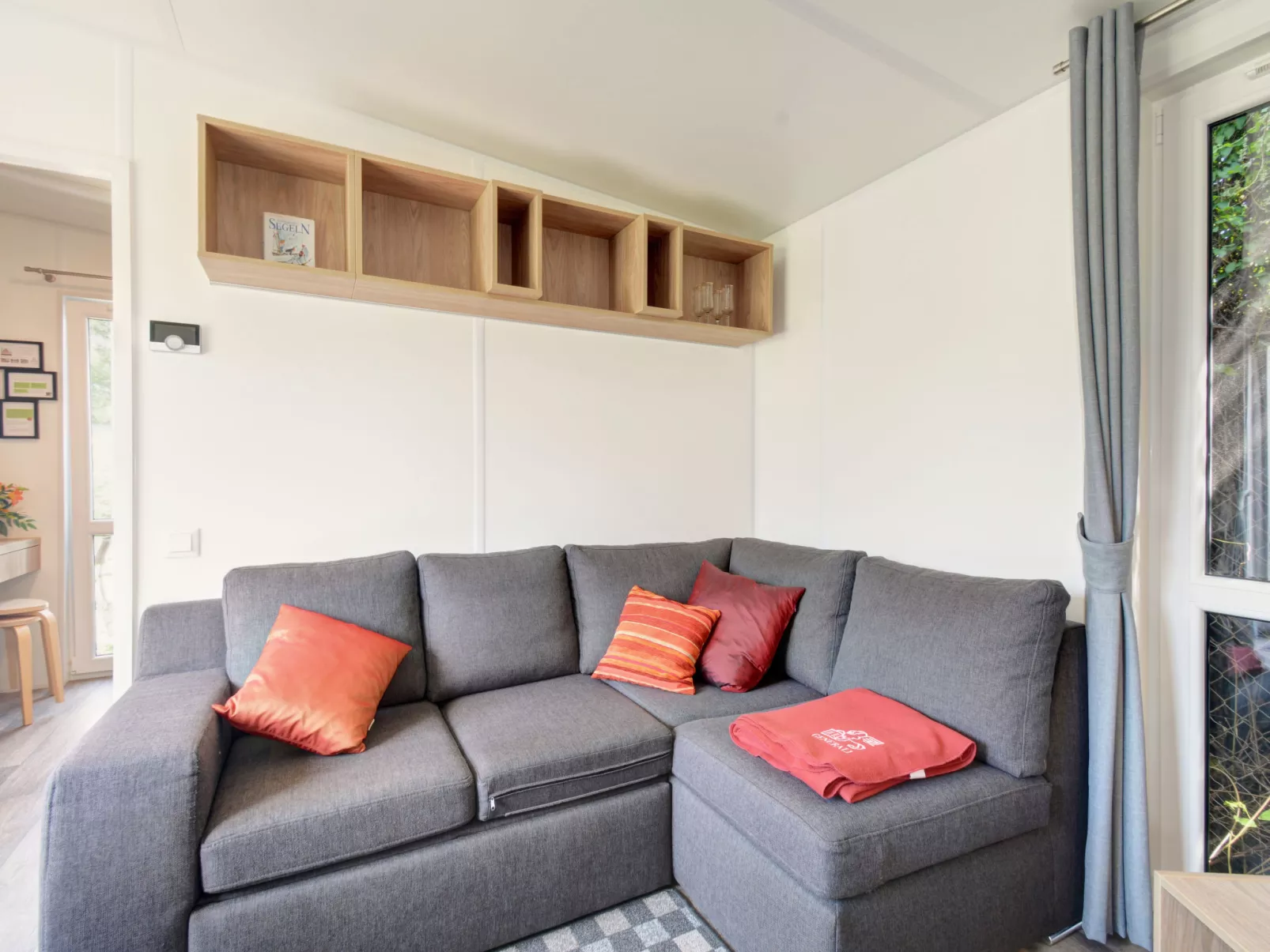 Tiny Haus Eder-Inside