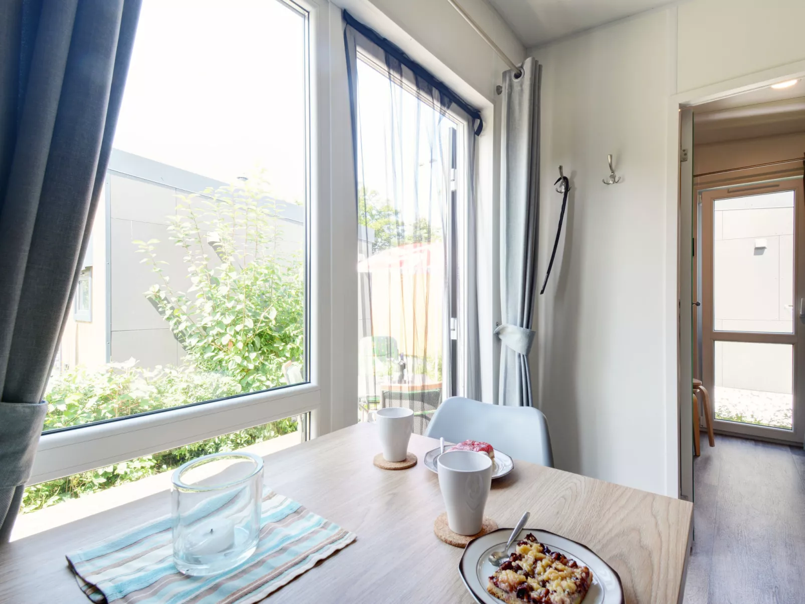 Tiny Haus Eder-Inside