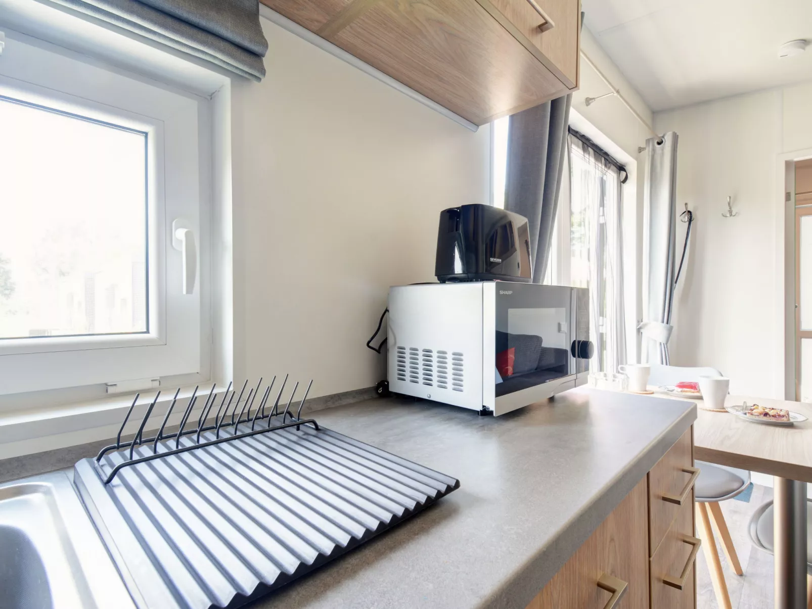 Tiny Haus Eder-Inside