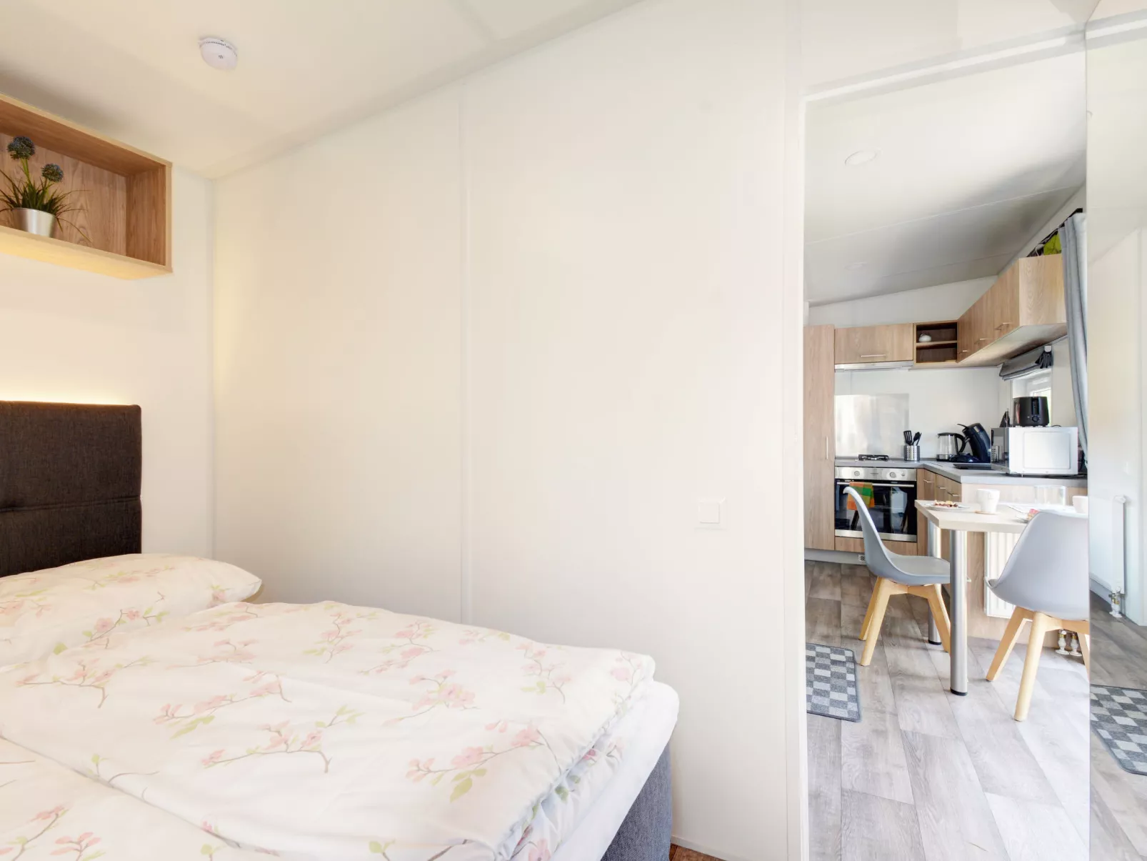 Tiny Haus Eder-Inside