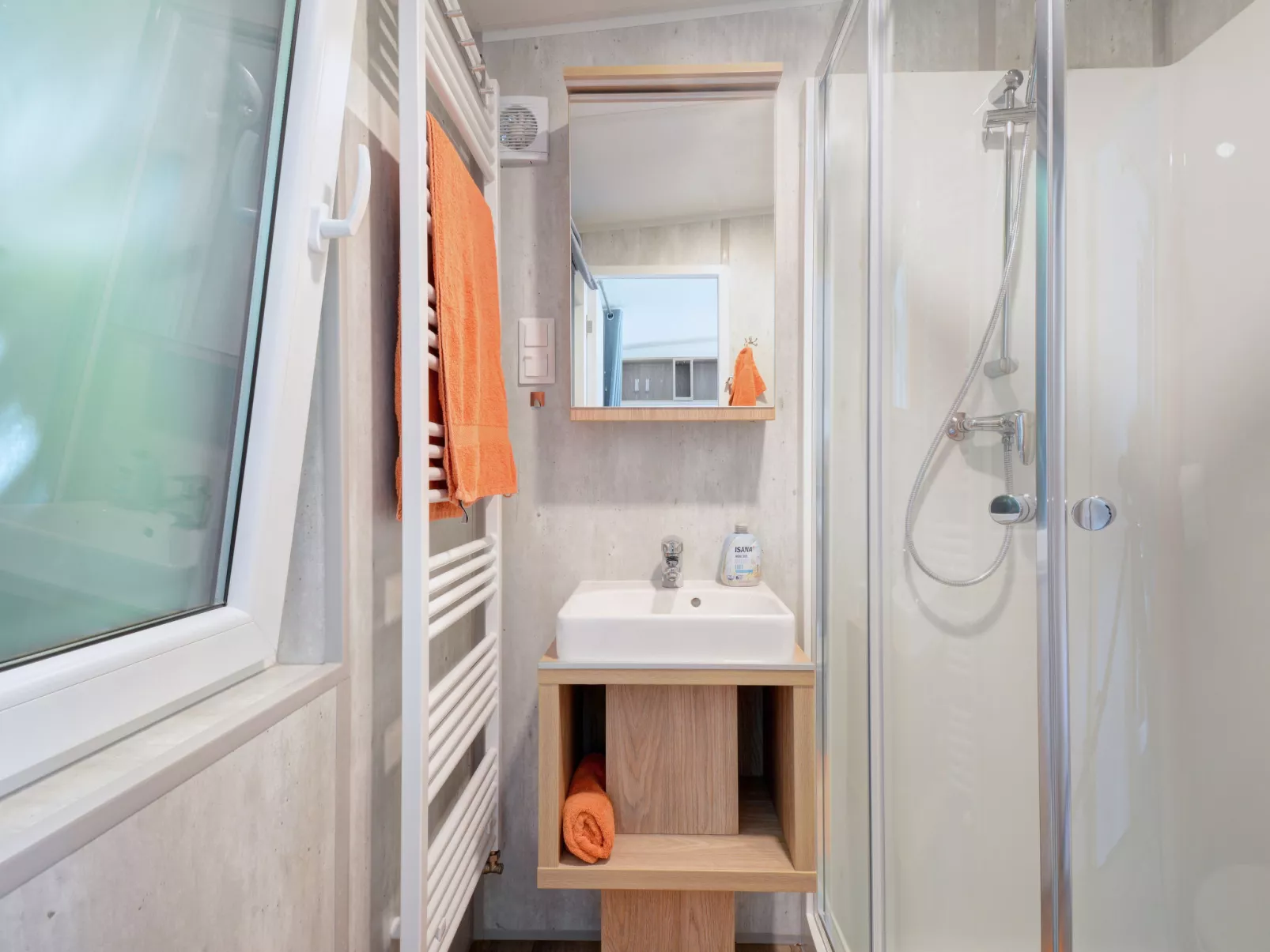Tiny Haus Eder-Inside