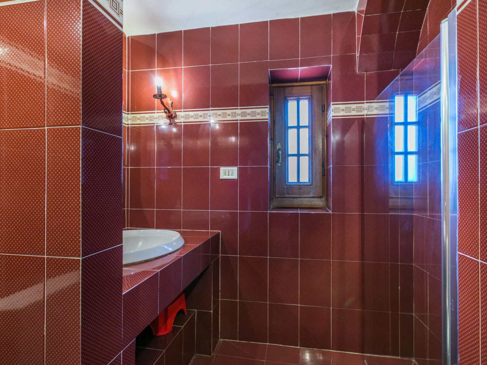 Il Poggetto-Inside