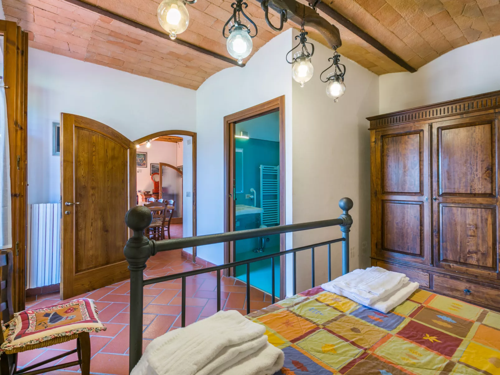 Il Poggetto-Inside