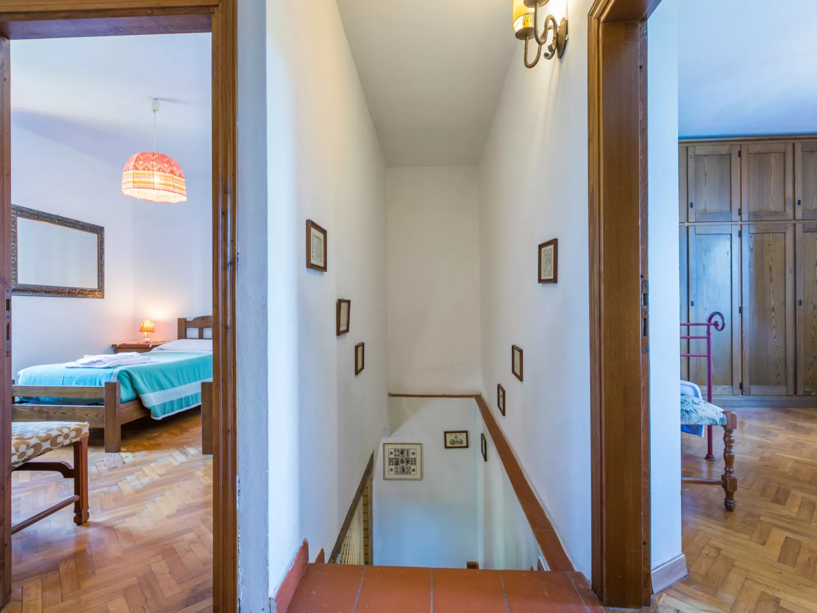Il Poggetto-Inside