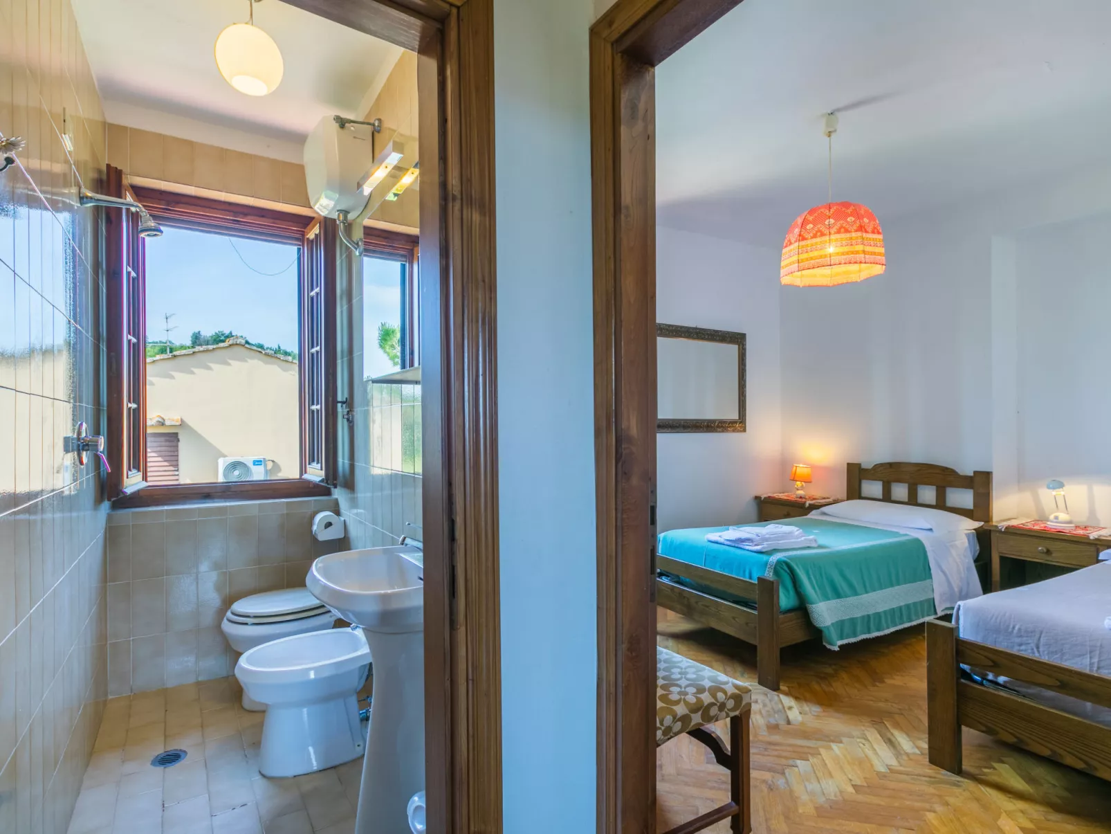 Il Poggetto-Inside