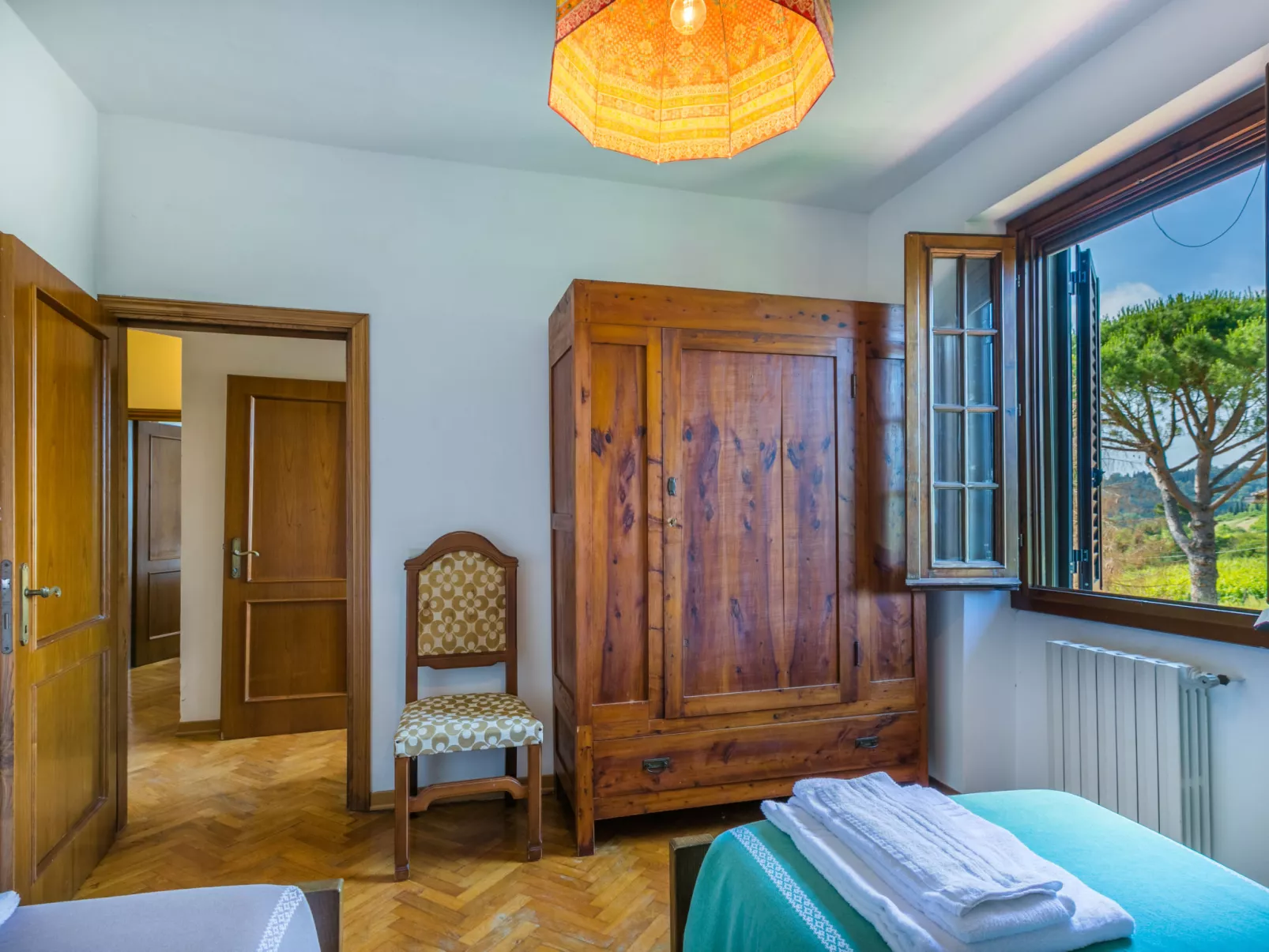 Il Poggetto-Inside