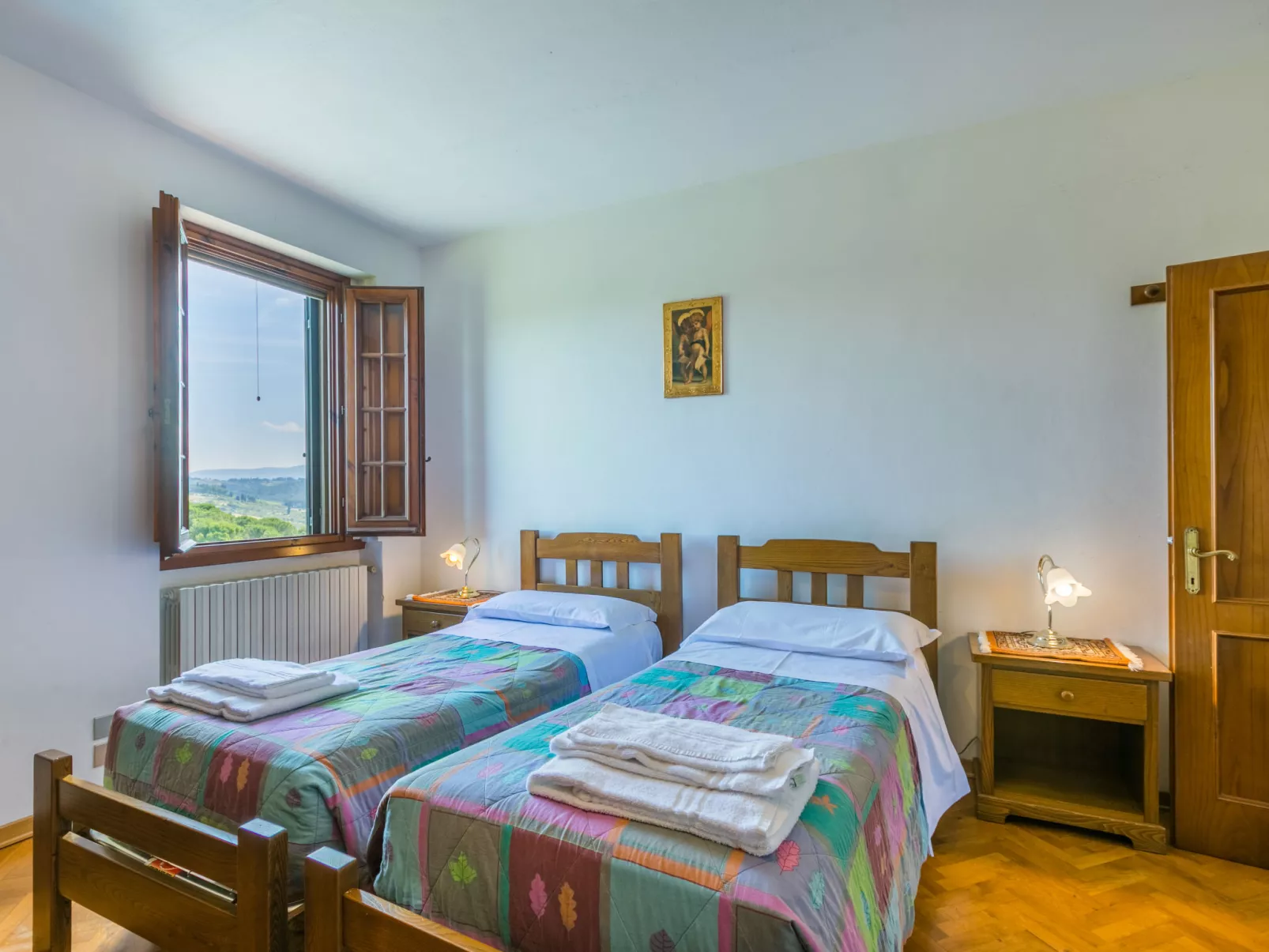 Il Poggetto-Inside