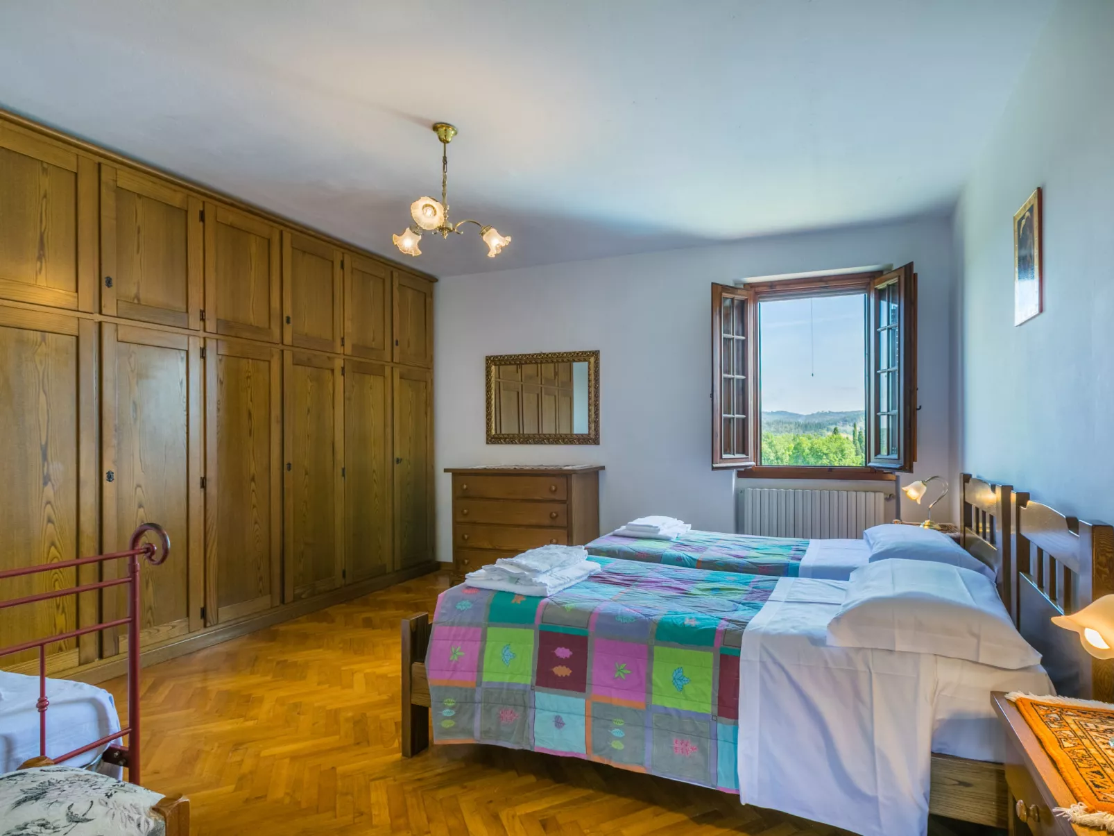 Il Poggetto-Inside