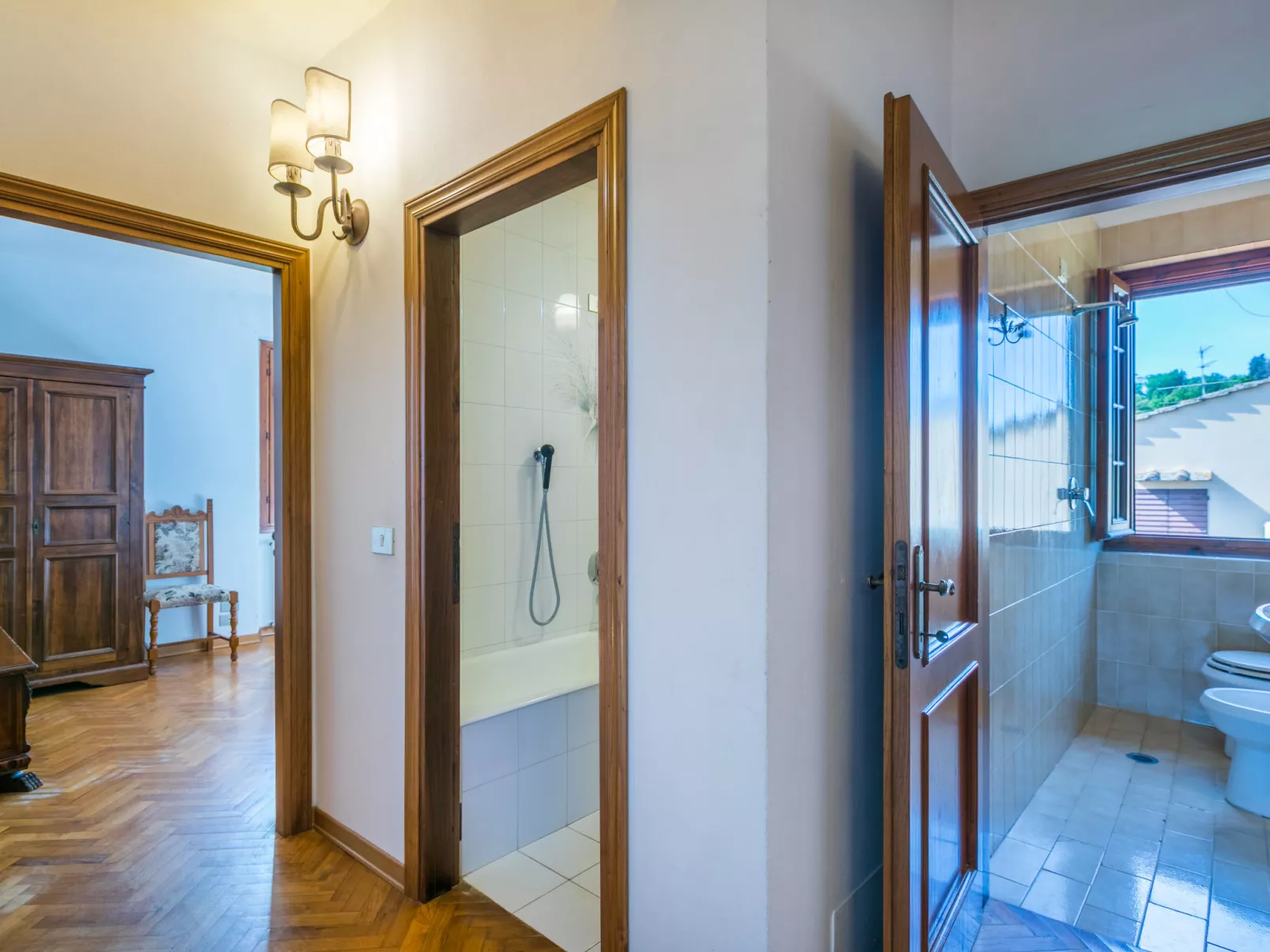 Il Poggetto-Inside
