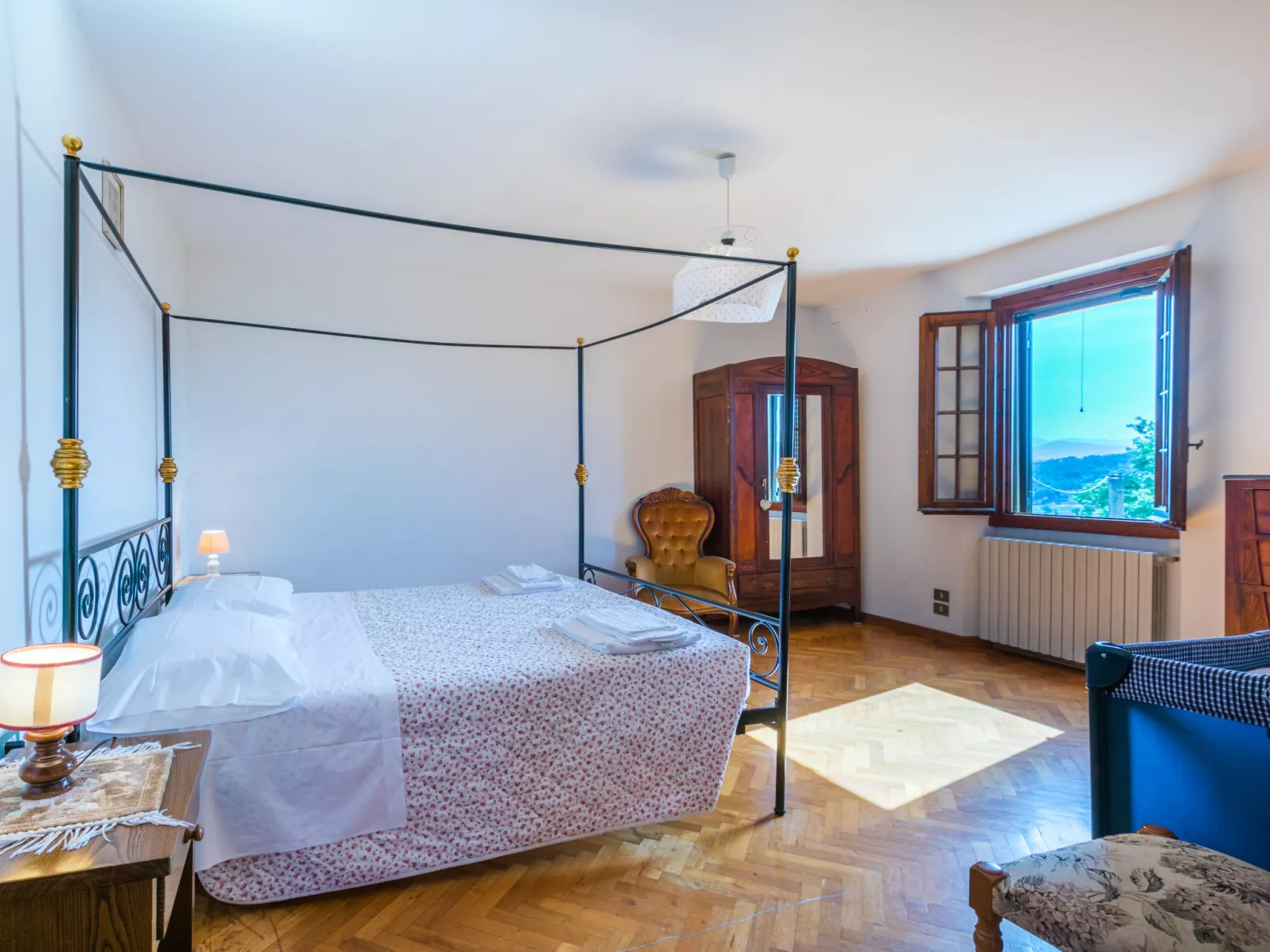 Il Poggetto-Inside