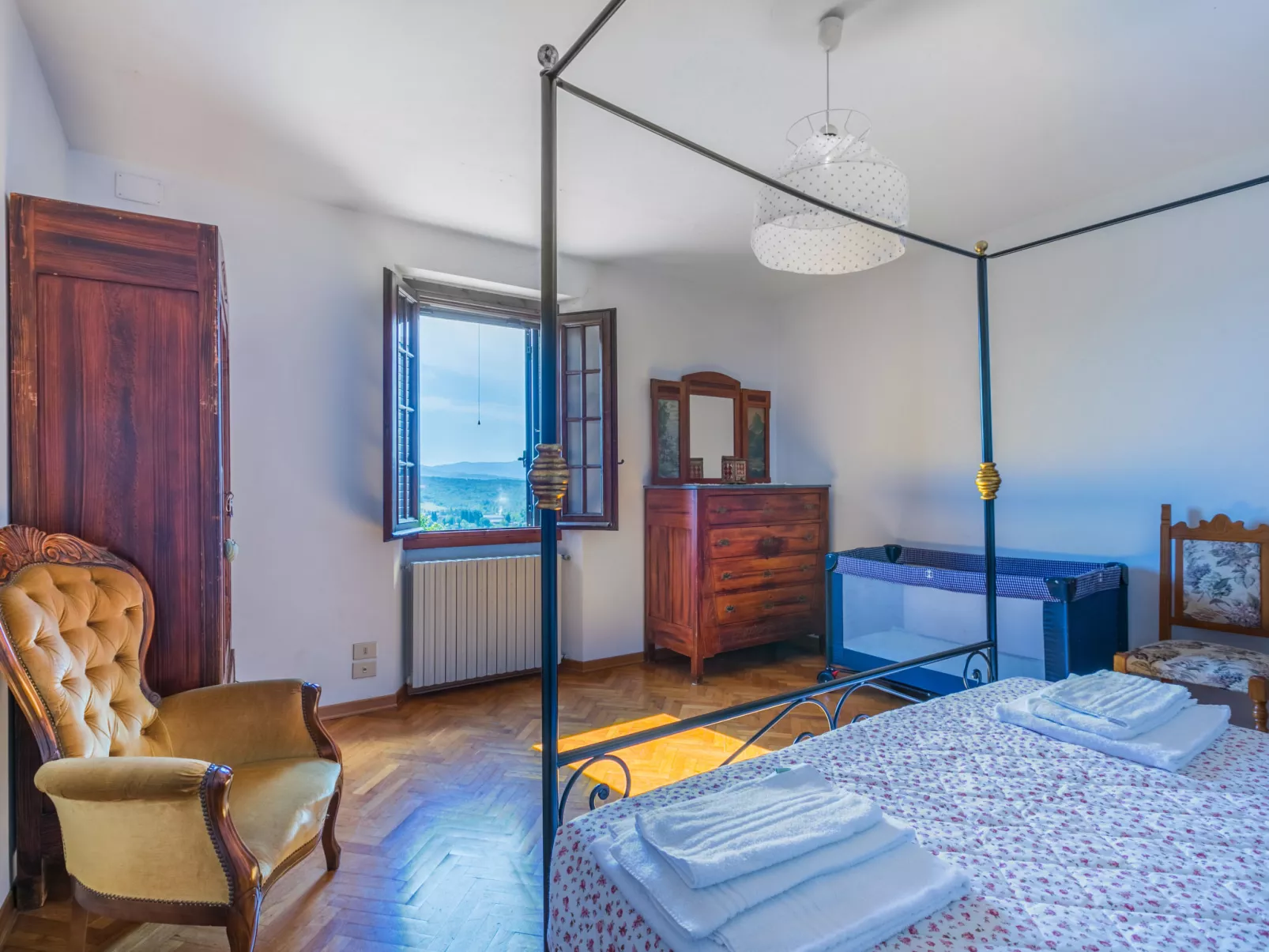 Il Poggetto-Inside