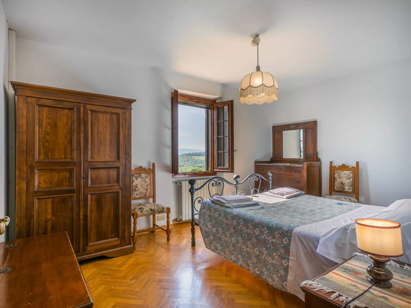 Il Poggetto-Inside