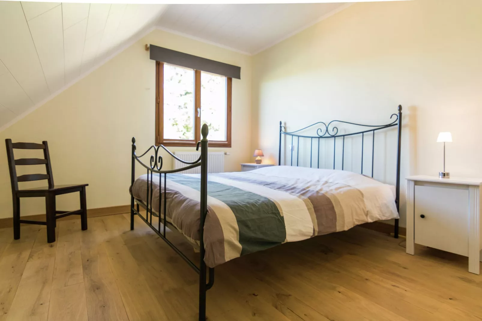 Villa Montignac-Bedroom