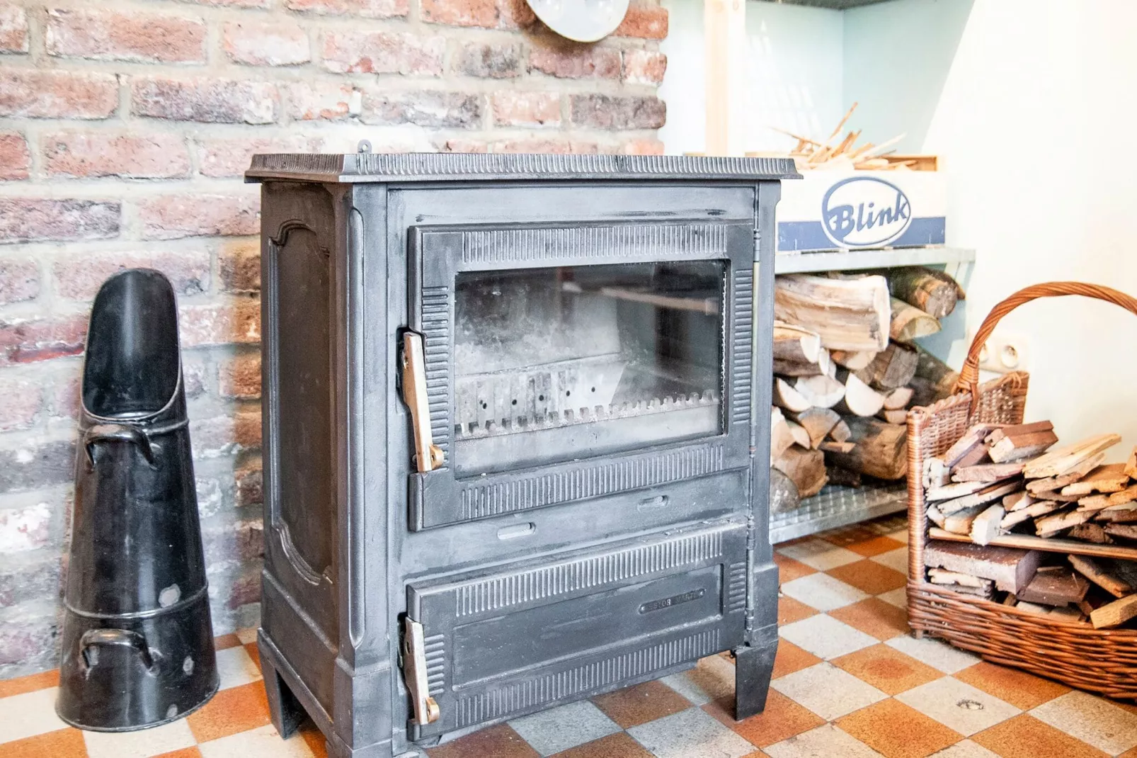 Superbe habitation pour 4 adultes-Atmosphere