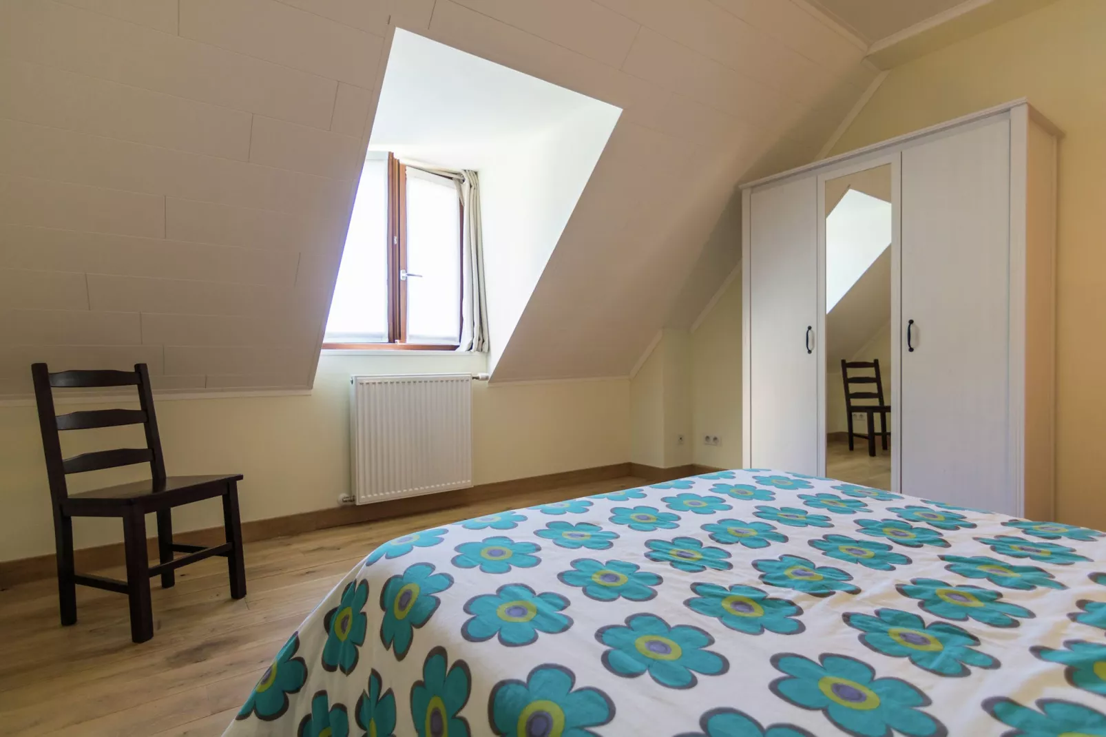 Villa Montignac-Bedroom