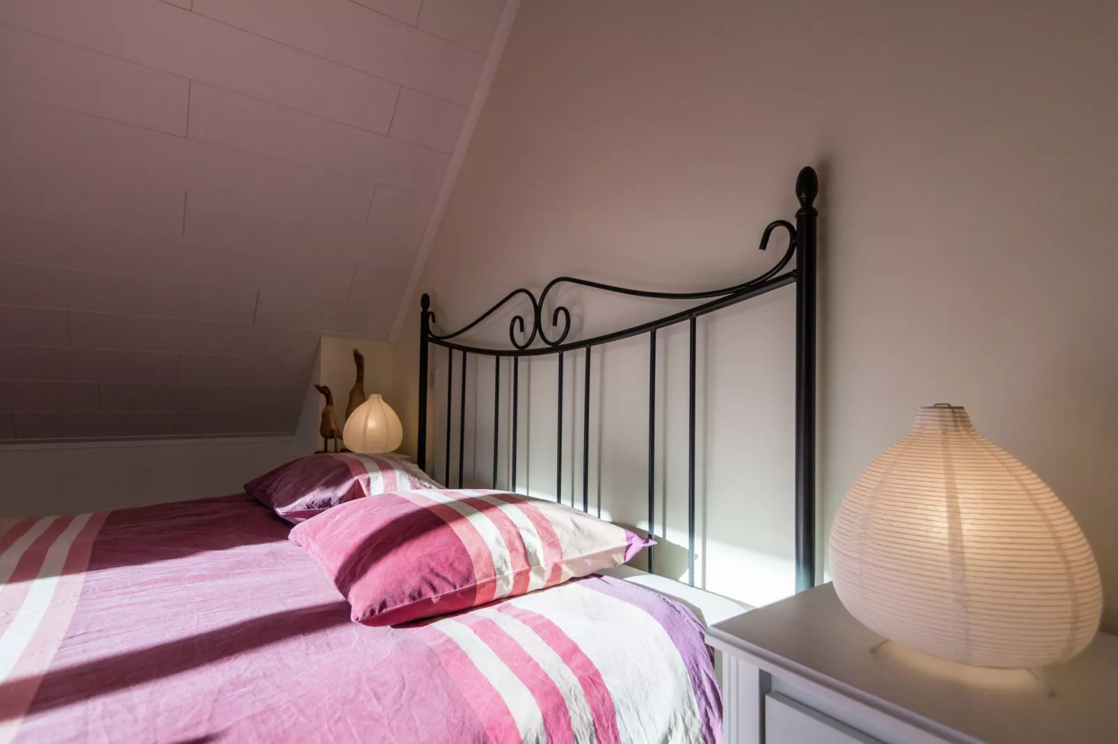 Villa Montignac-Bedroom