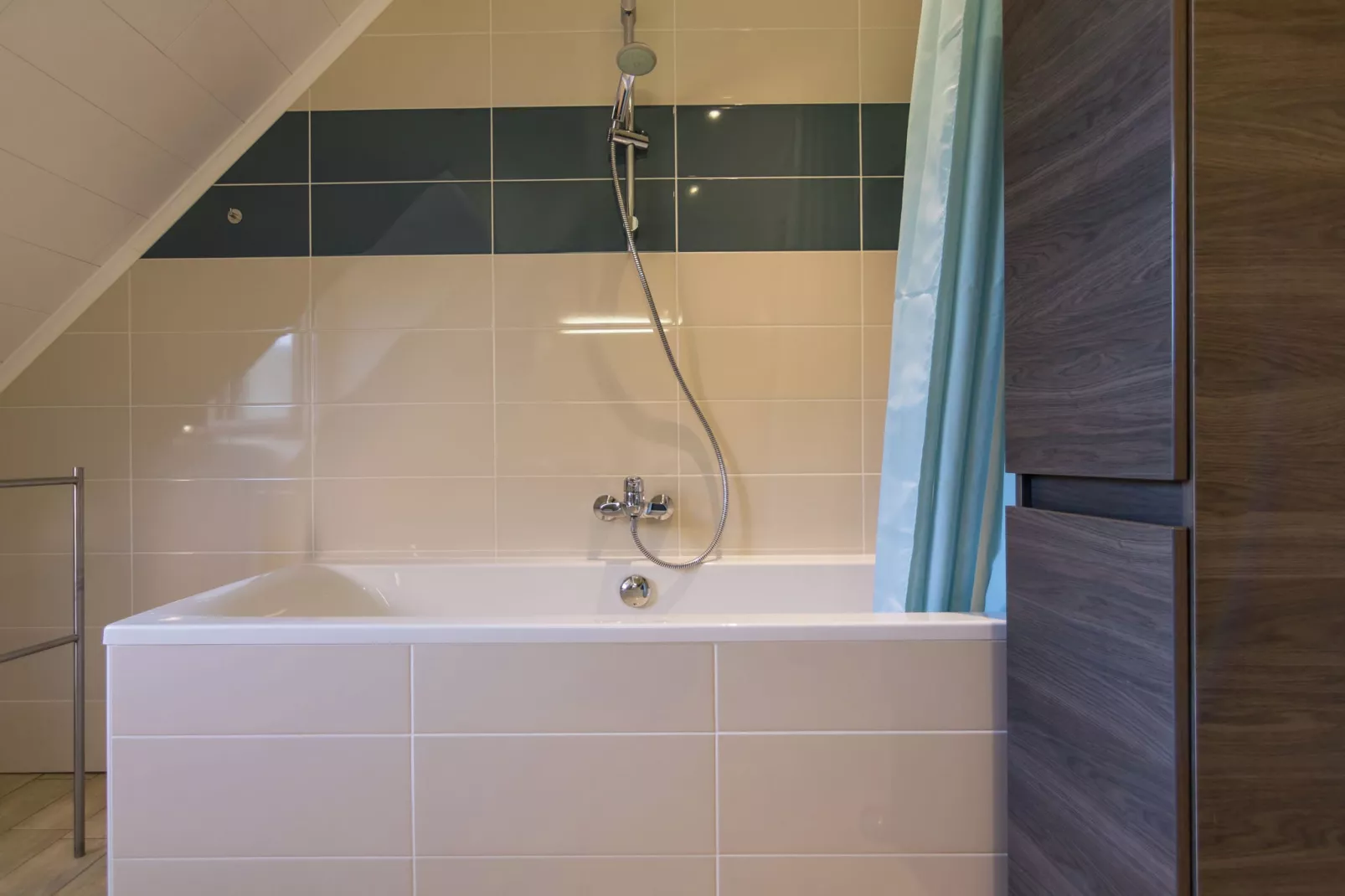 Villa Montignac-Bathroom