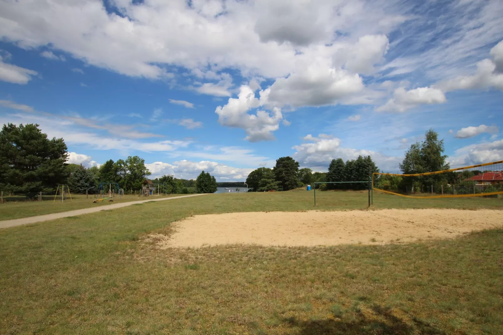 Apartment 3 Rochowsee-Areas summer 1km