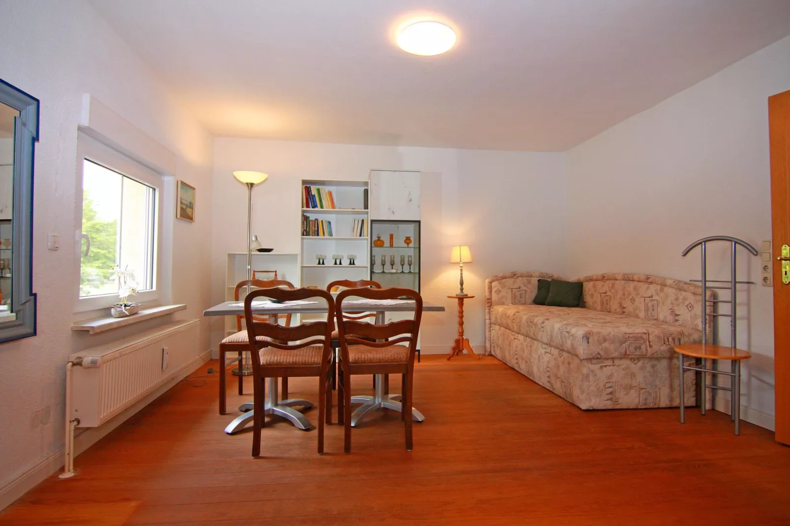 Ferienwohnung Körchow 4 P-Living room