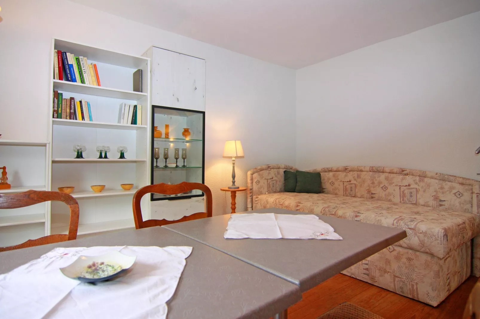 Ferienwohnung Körchow 4 P-Living room