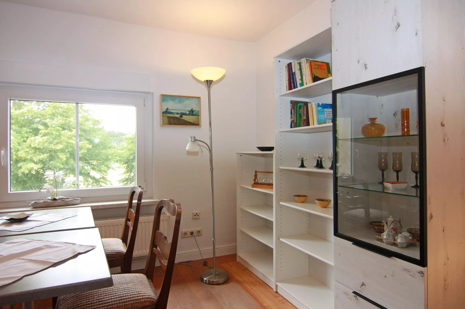 Ferienwohnung Körchow 4 P-Living room
