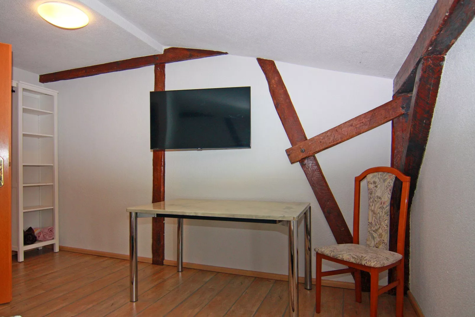 Ferienwohnung Körchow 4 P-Bedroom