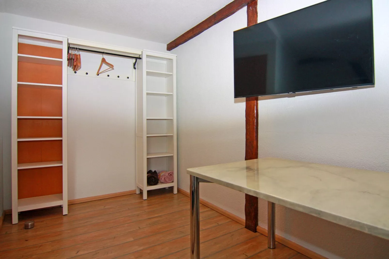 Ferienwohnung Körchow 4 P-Bedroom