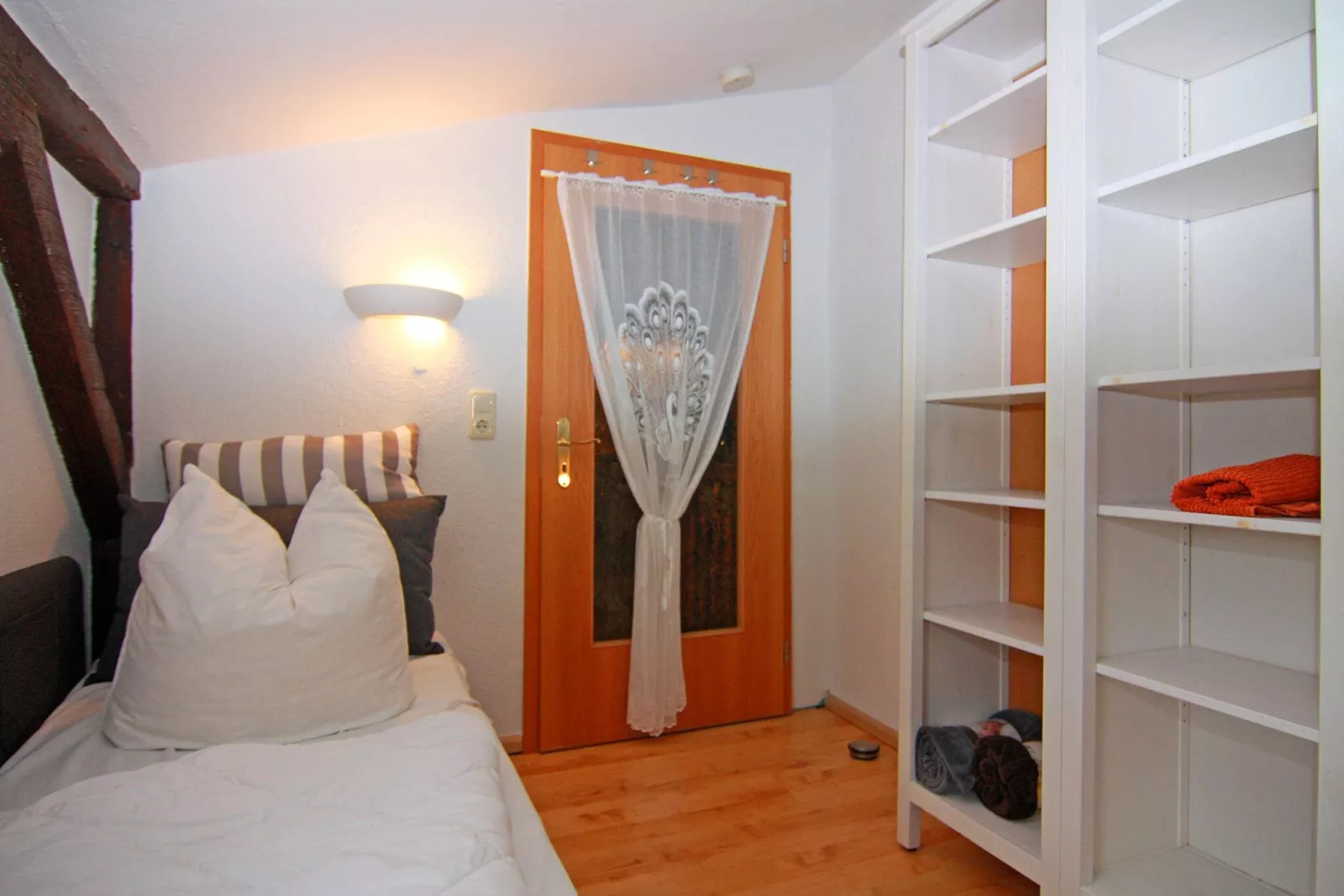 Ferienwohnung Körchow 4 P-Bedroom