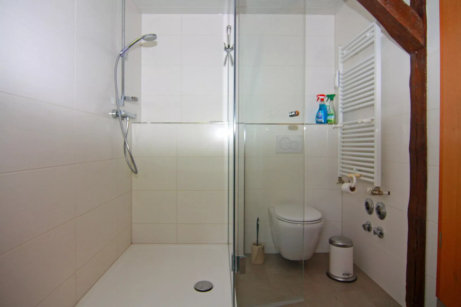 Ferienwohnung Körchow 4 P-Bathroom