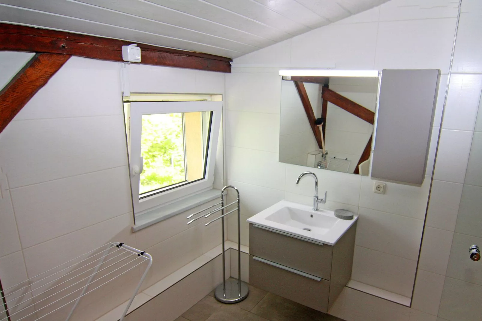 Ferienwohnung Körchow 4 P-Bathroom