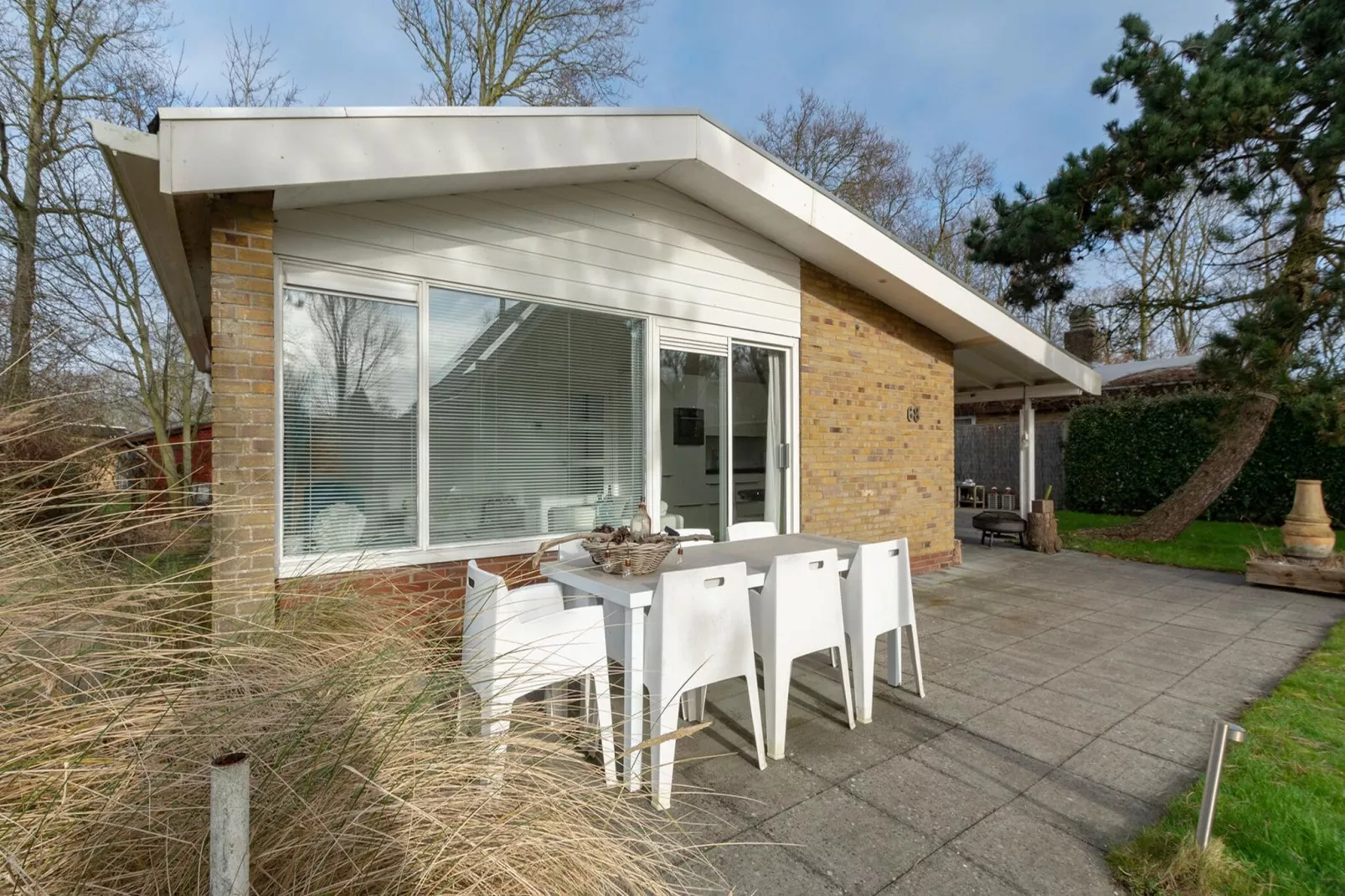 Duinland 68-Exterior summer