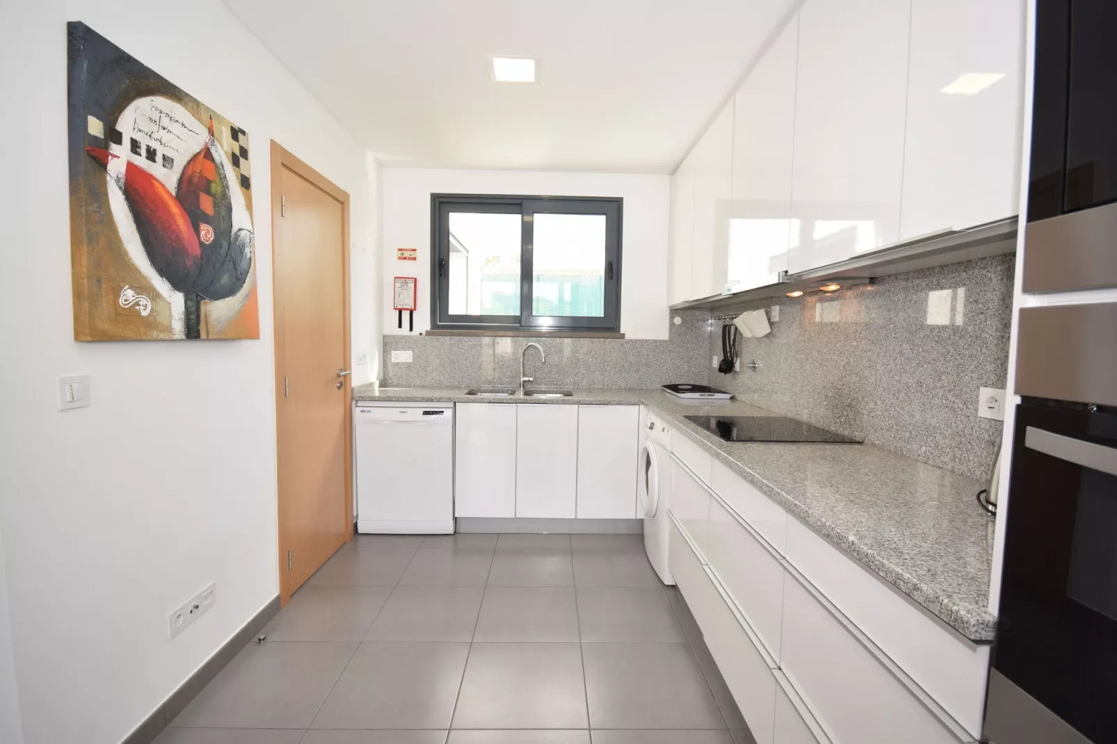 Vila Coruja-Kitchen