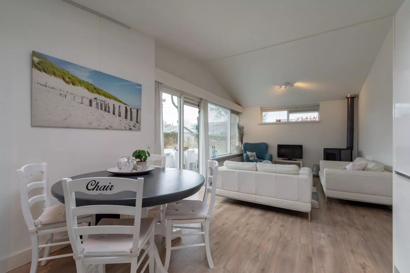 Duinland 68-Living room