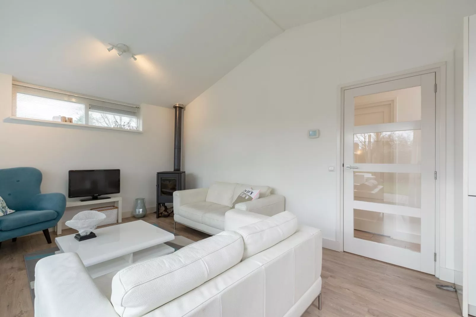 Duinland 68-Living room