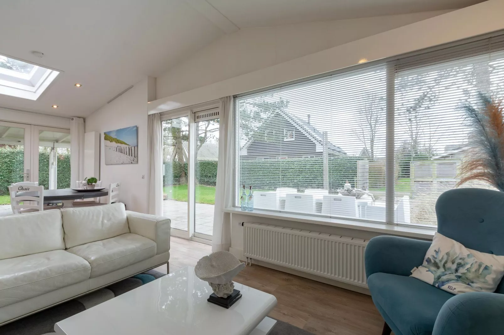 Duinland 68-Living room