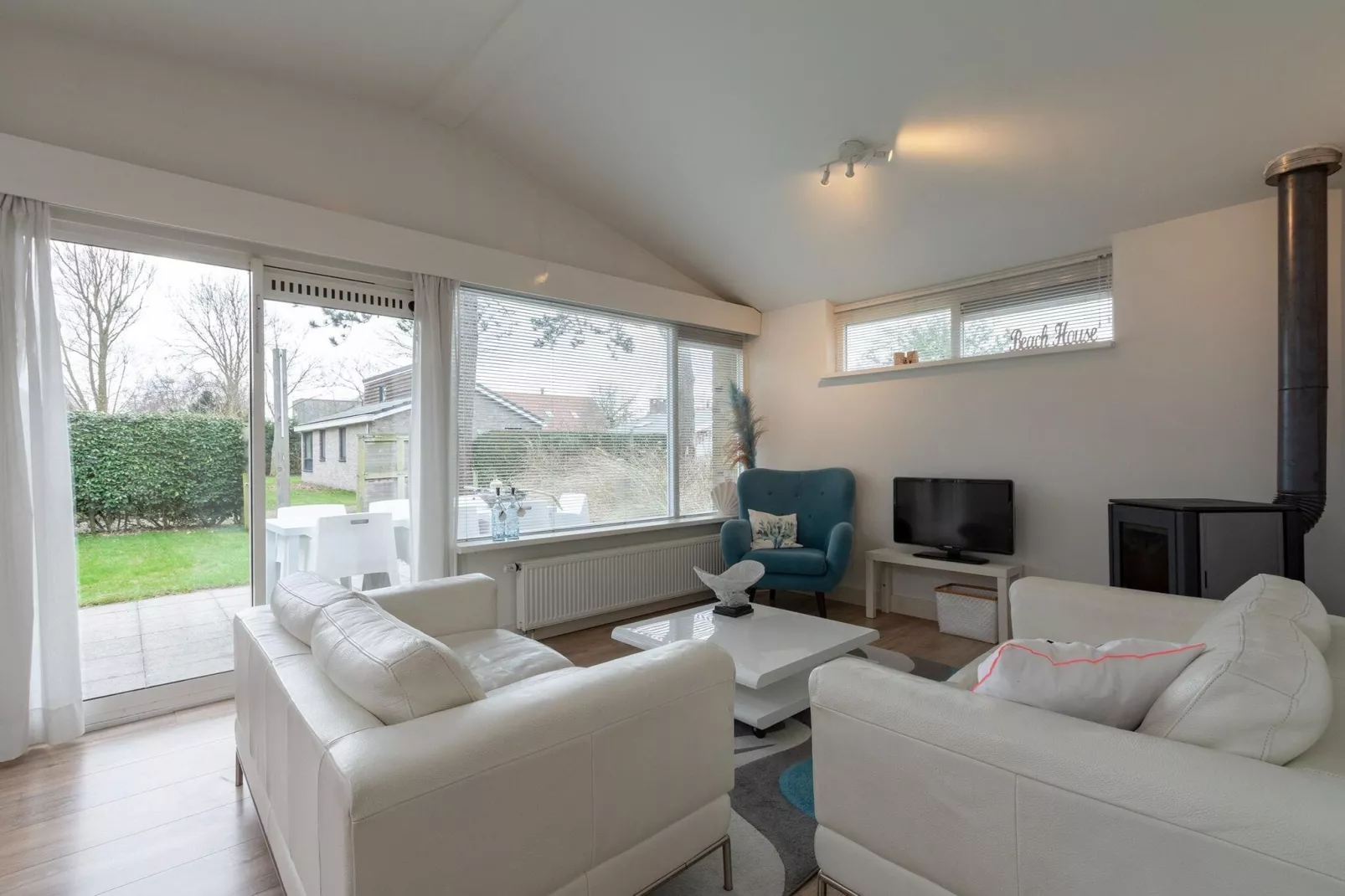 Duinland 68-Living room