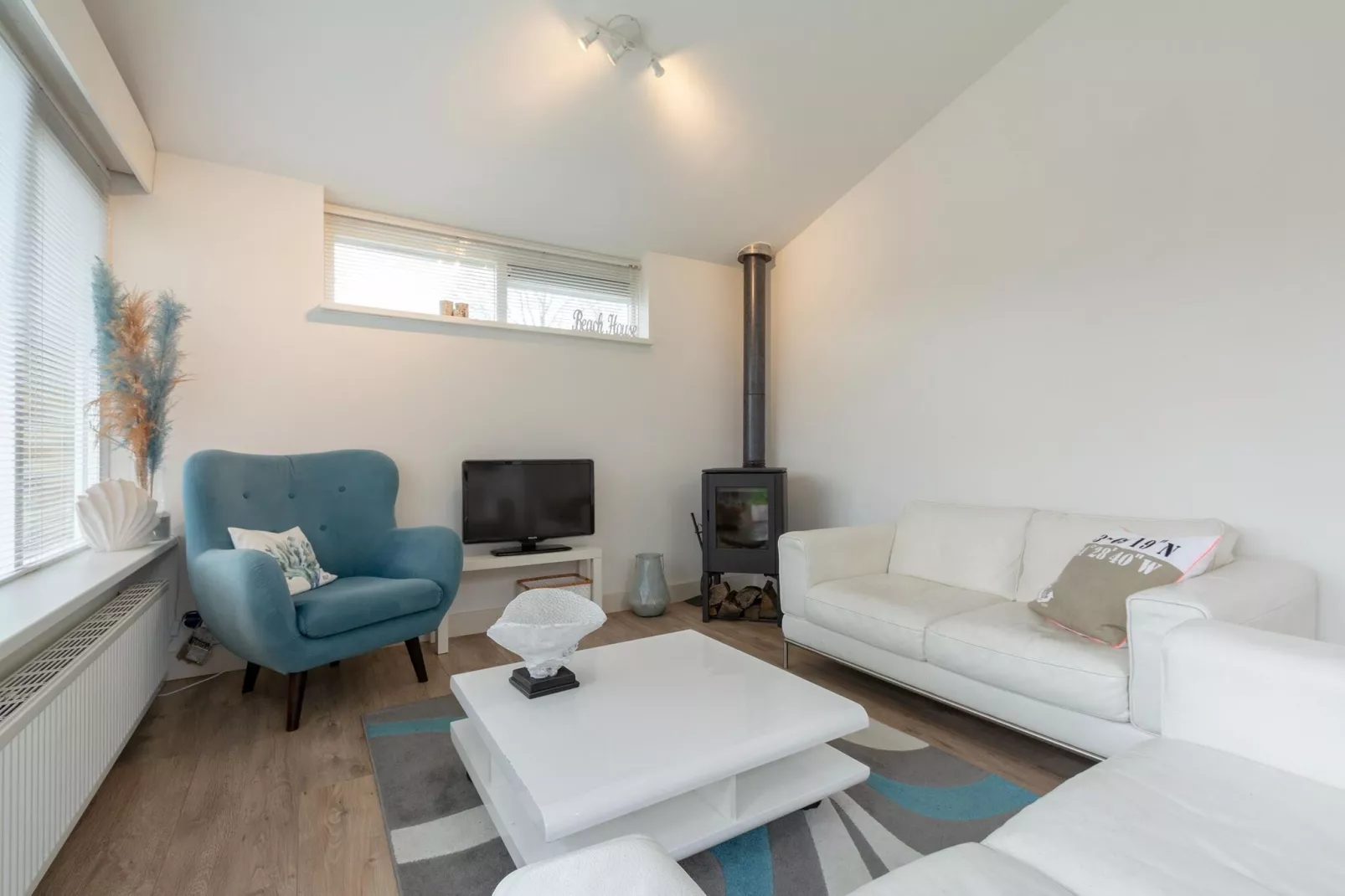 Duinland 68-Living room