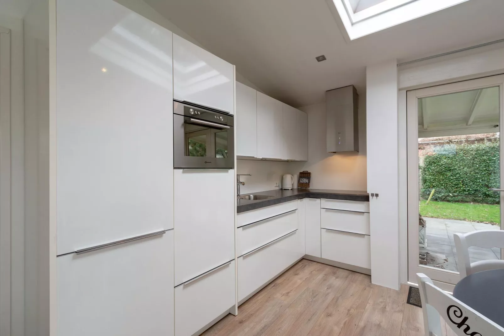 Duinland 68-Kitchen