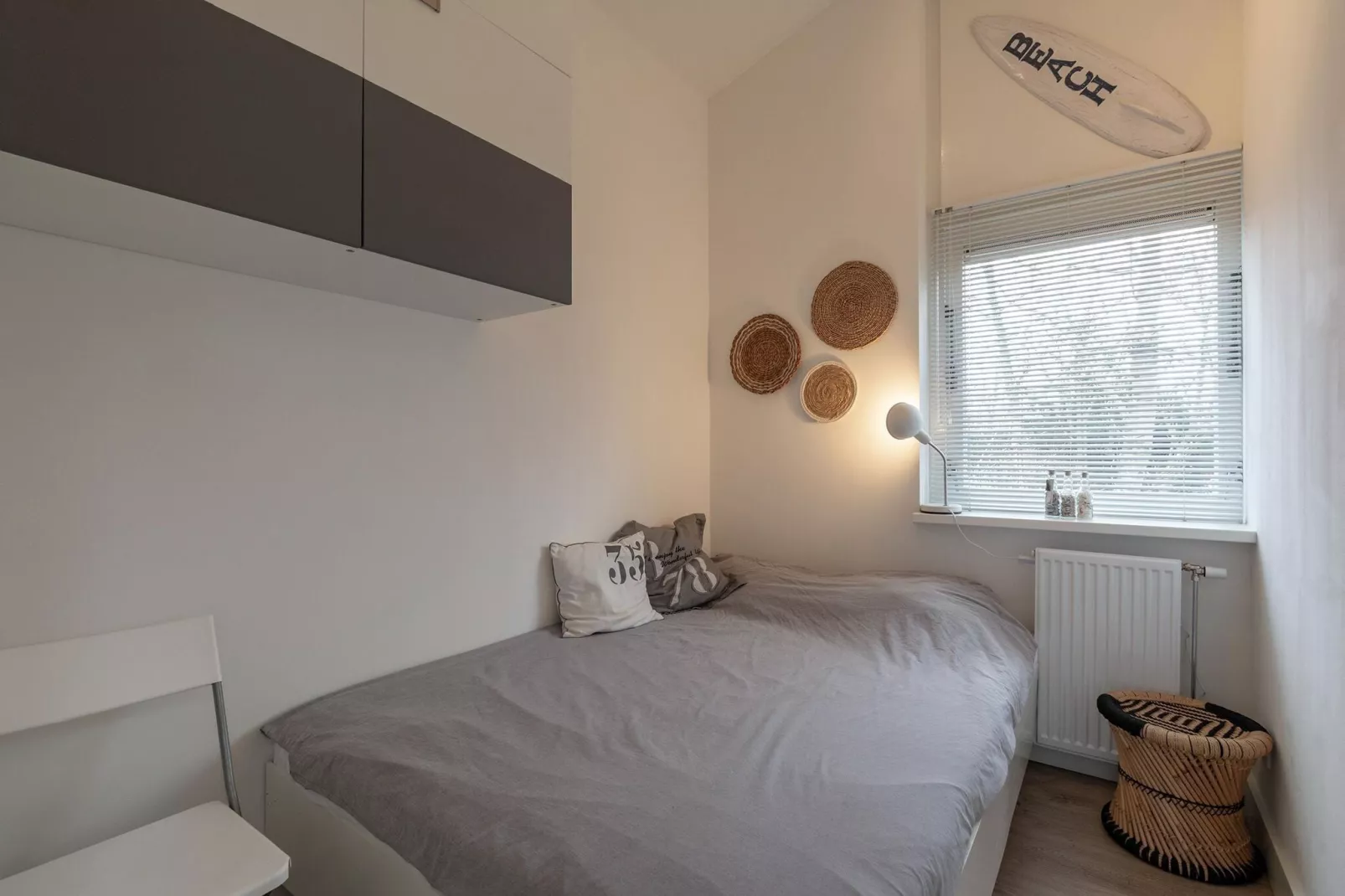 Duinland 68-Bedroom