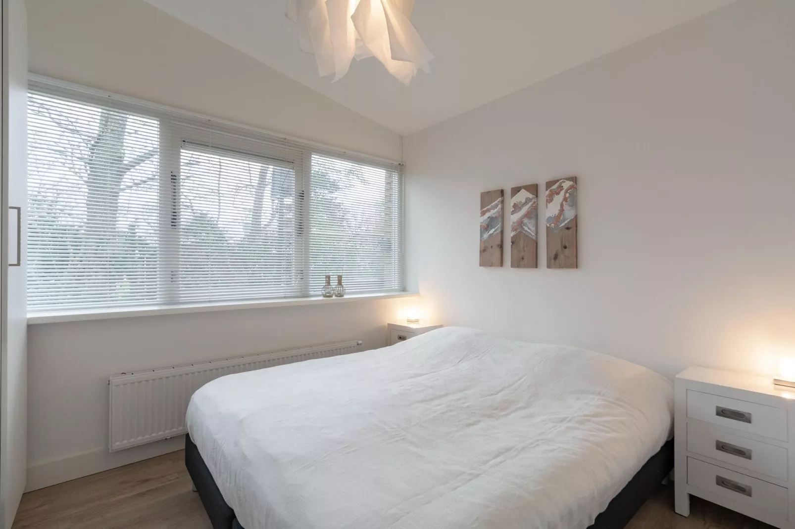 Duinland 68-Bedroom