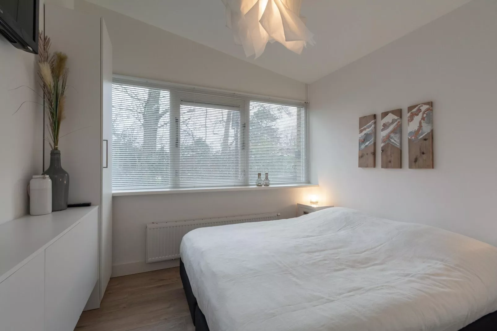 Duinland 68-Bedroom