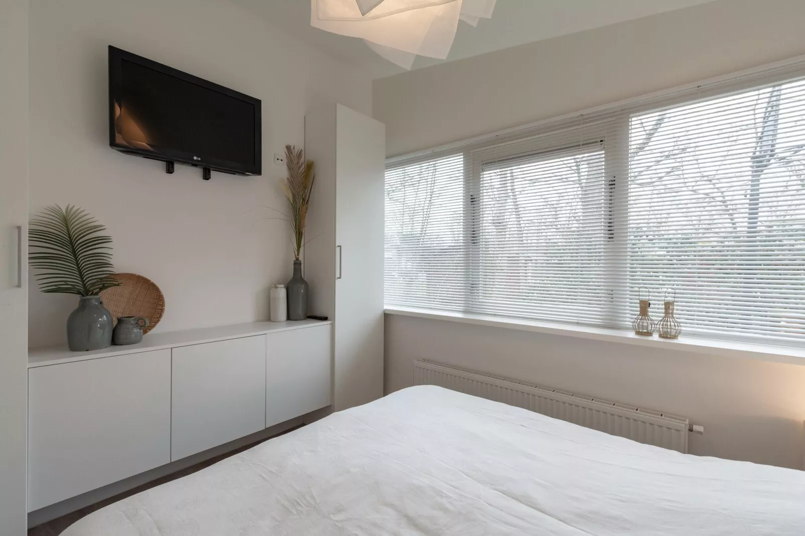 Duinland 68-Bedroom