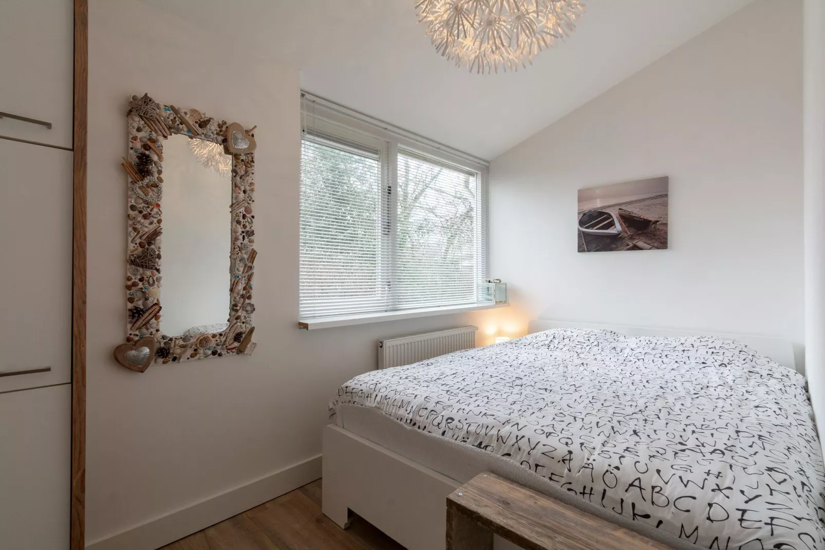 Duinland 68-Bedroom