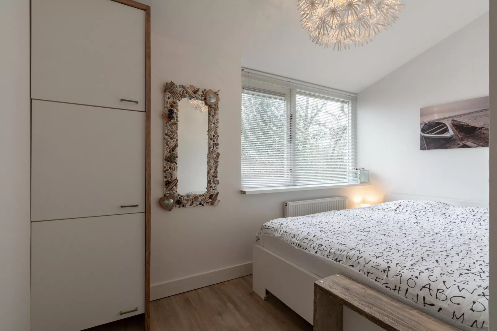 Duinland 68-Bedroom