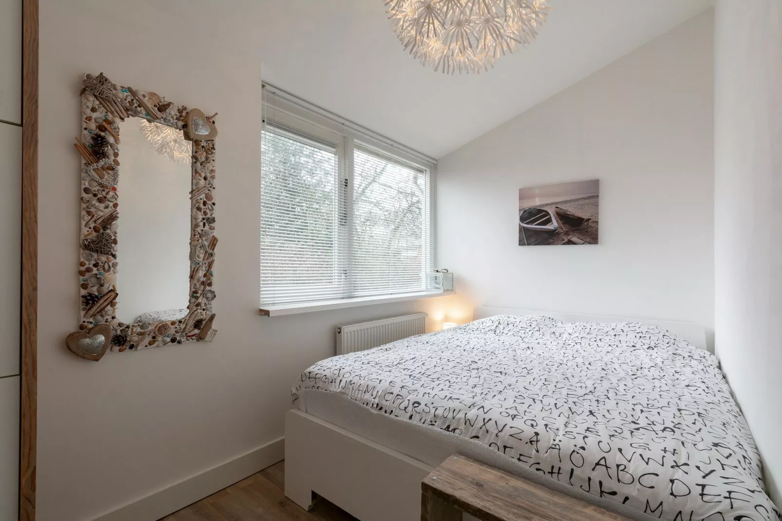 Duinland 68-Bedroom