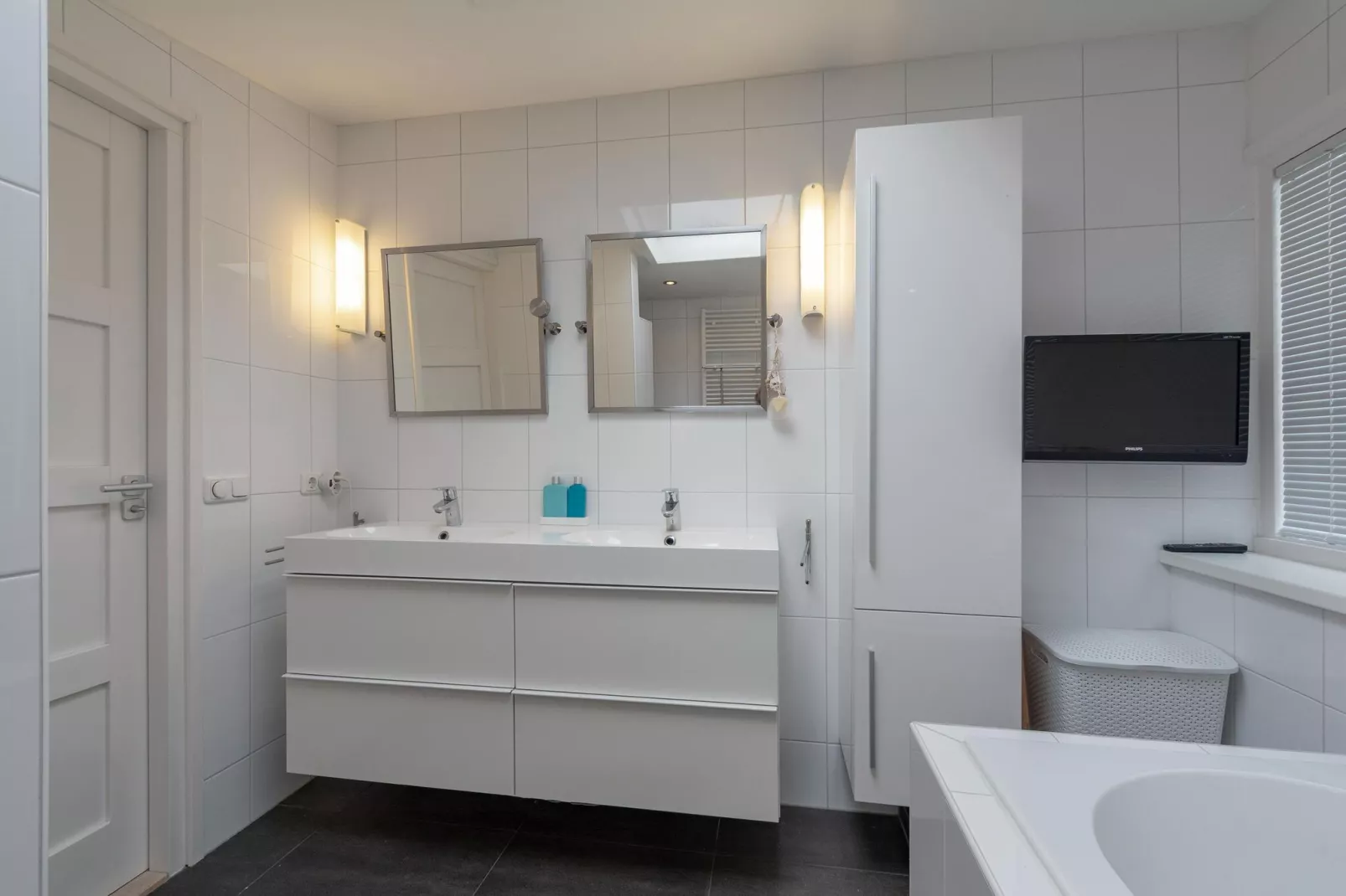 Duinland 68-Bathroom