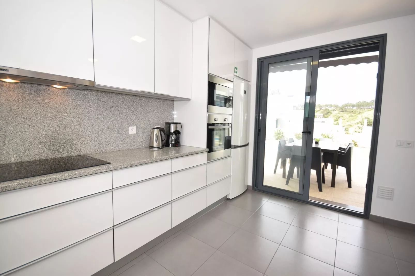 Vila Coruja-Kitchen