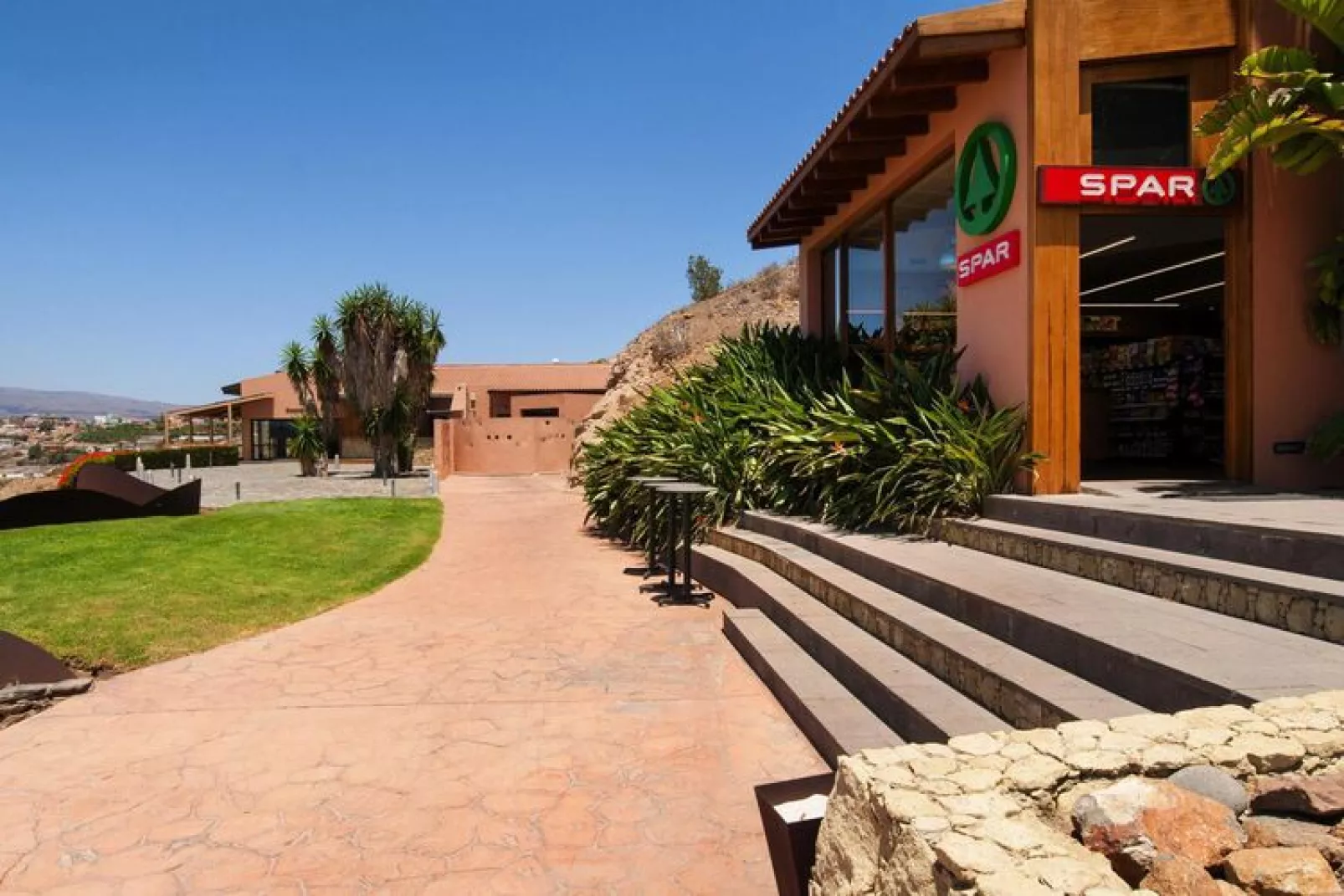 Par 4 Villa 19-Gebiete Sommer 5 km