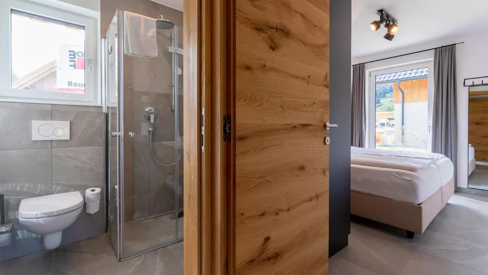Grebenzen Lodge 44-Bathroom